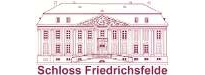 Schloss Friedrichsfelde